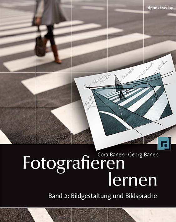 dpunkt-fotografie-fotografieren-lernen-band-2-bildgestaltung-buch image 1
