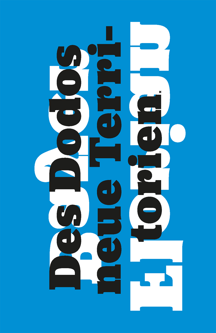 slanted-books-des-dodos-neue-territorien-buch-illustration-ki image 1