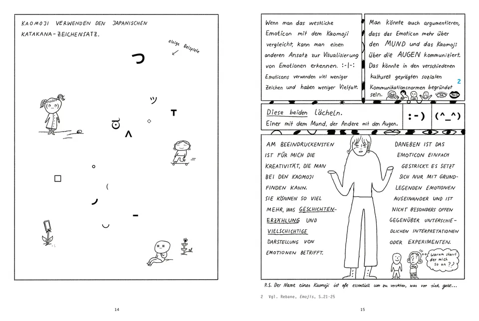 slanted-books-face-with-tears-of-joy-buch-emoji-design image 1