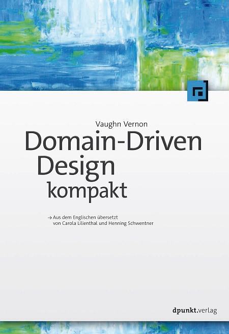 dpunkt-computing-domain-driven-design-kompakt-buch-ddd-einstieg image 1