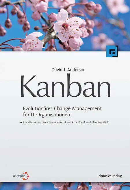 dpunkt-business-it-kanban-buch-change-management-methode image 1
