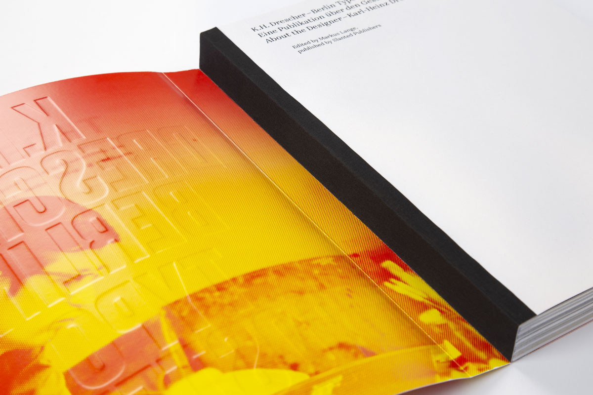 slanted-karl-heinz-drescher-berlin-typo-poster-buch image 3
