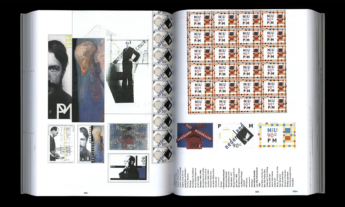 slanted-walter-nikkels-depicted-buch-abgebildet image 4