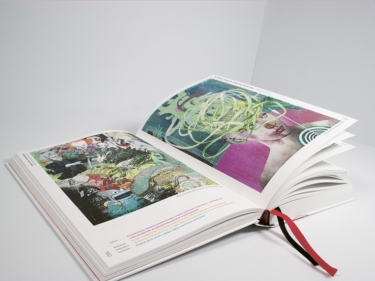 slanted-books-freistil-7-buch-der-illustration-design image 5