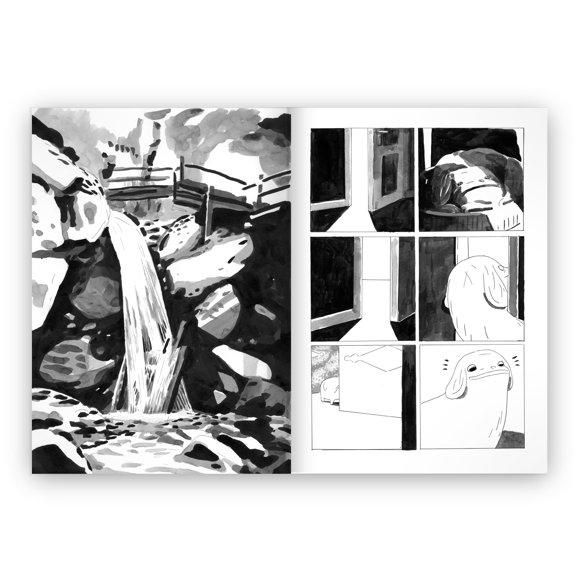 slanted-books-cry-me-a-river-buch-design-typografie image 3