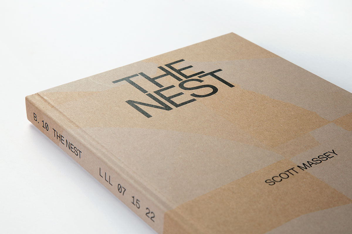 slanted-the-nest-calarts-poster-kunstdruck-design image 2