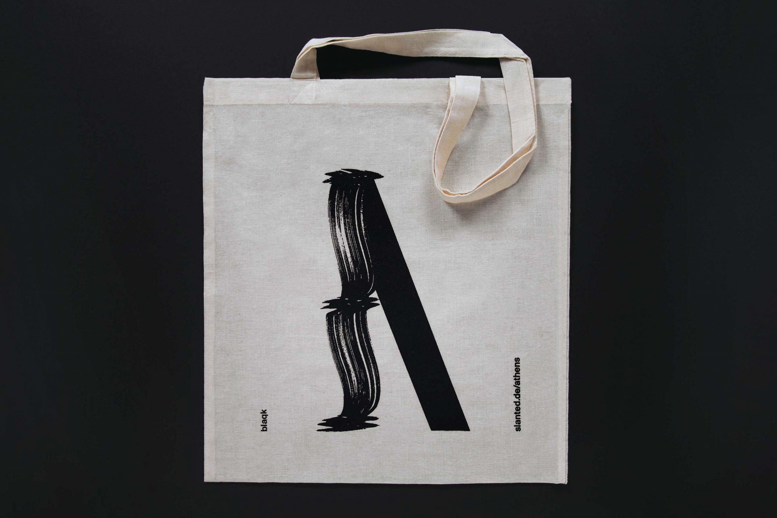 slanted-athens-special-edition-magazin-mit-tote-bag-und-risografie image 1