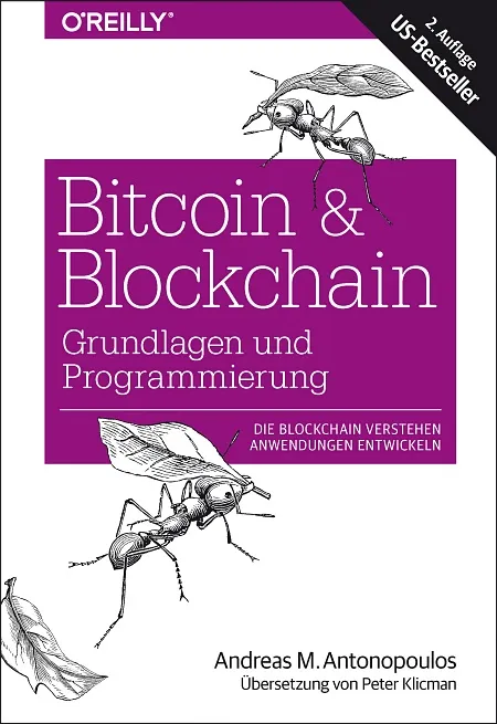 dpunkt-computing-bitcoin-blockchain-grundlagen-und-programmierung-buch image 1