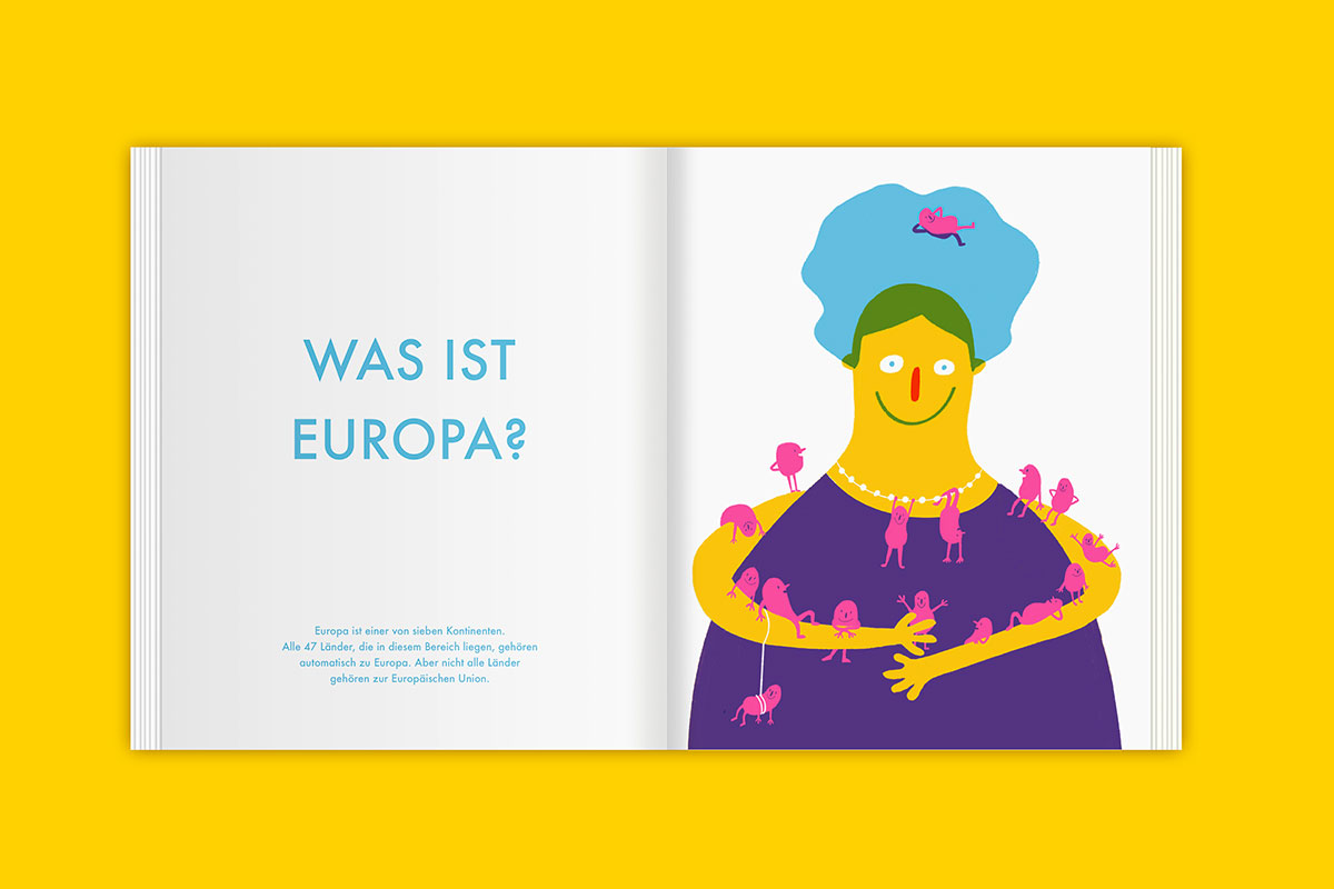 slanted-books-questions-to-europe-fragen-an-europa-buch image 2