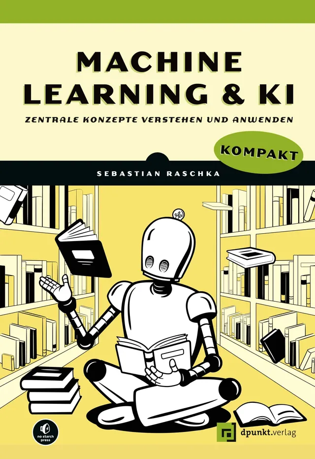 dpunkt-computing-machine-learning-und-ki-kompakt-buch-deep-learning image 1