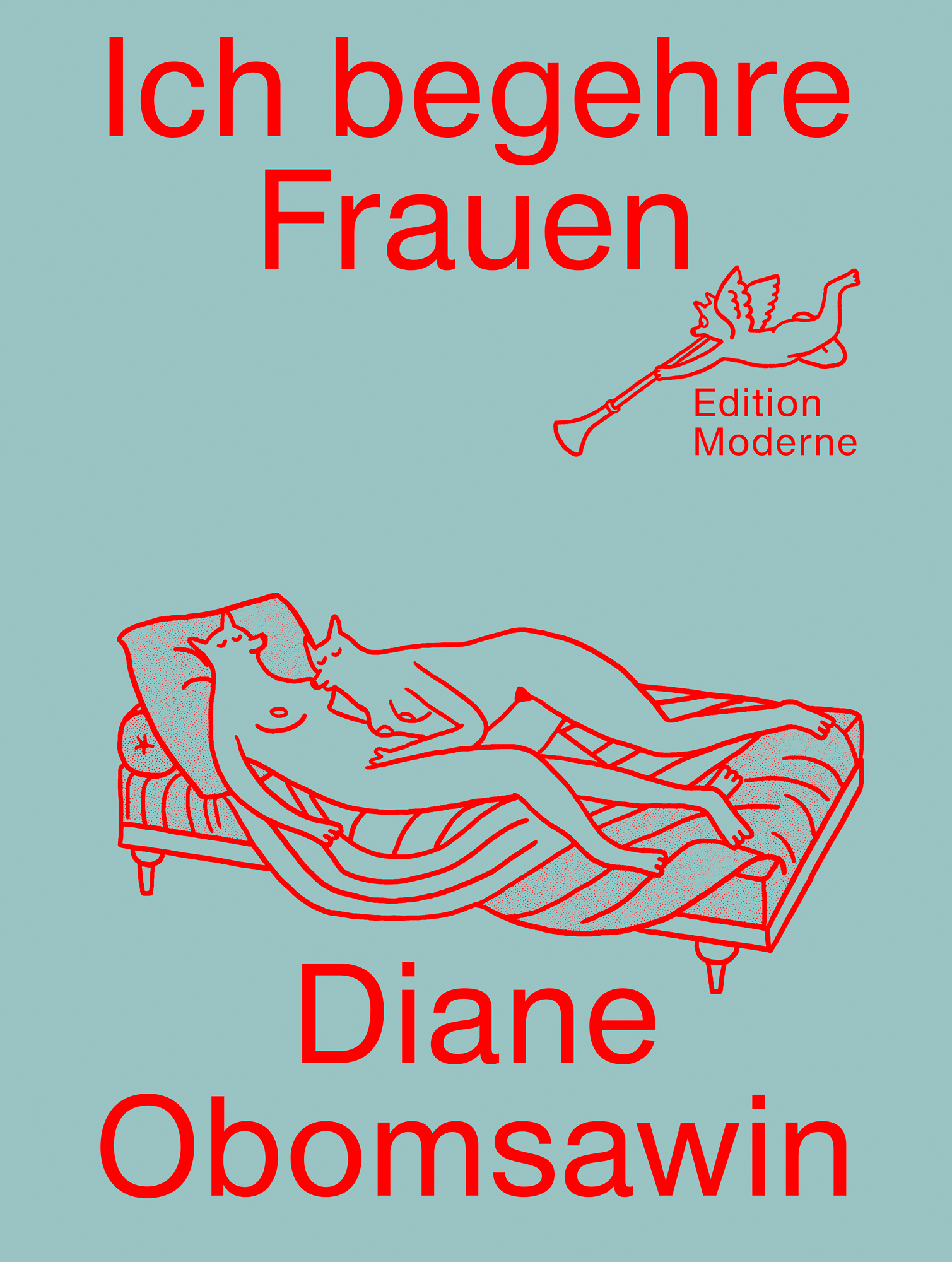 edition-moderne-ich-begehre-frauen-comic-buch-obomsawin image 1