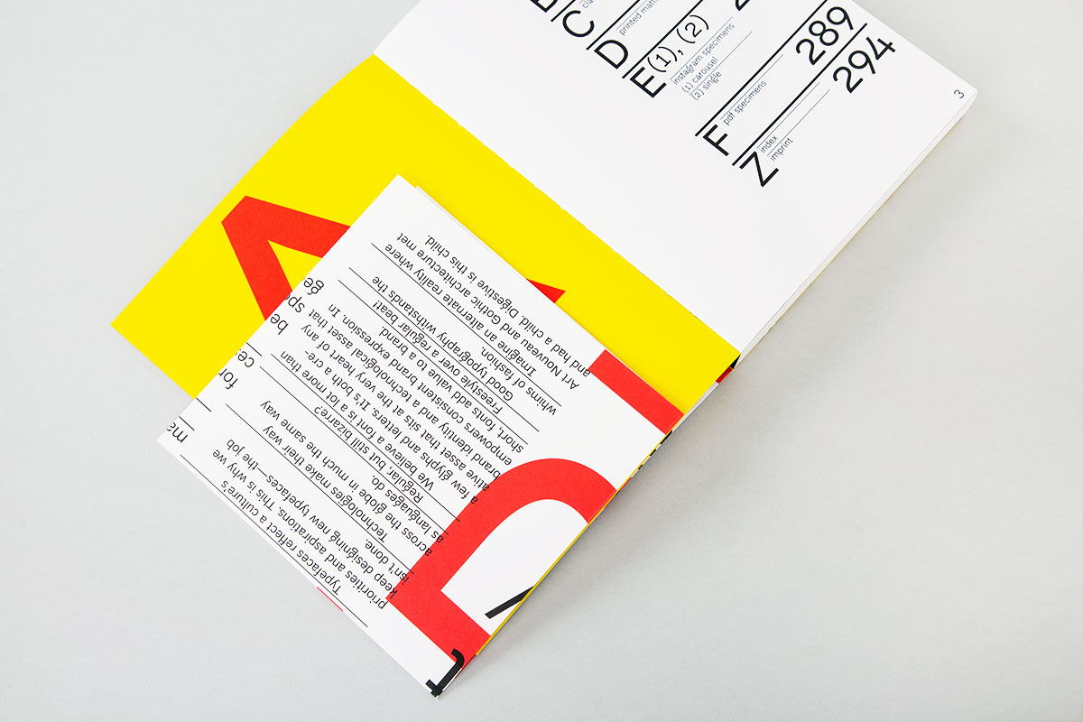 slanted-support-independent-type-buch-schriftmuster-specimen image 2