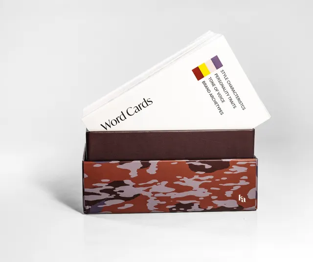 slanted-books-word-cards-kartenset-typografie-wortkarten image 1