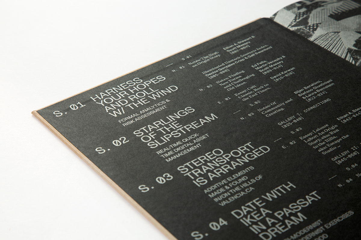 slanted-the-nest-calarts-poster-kunstdruck-design image 3