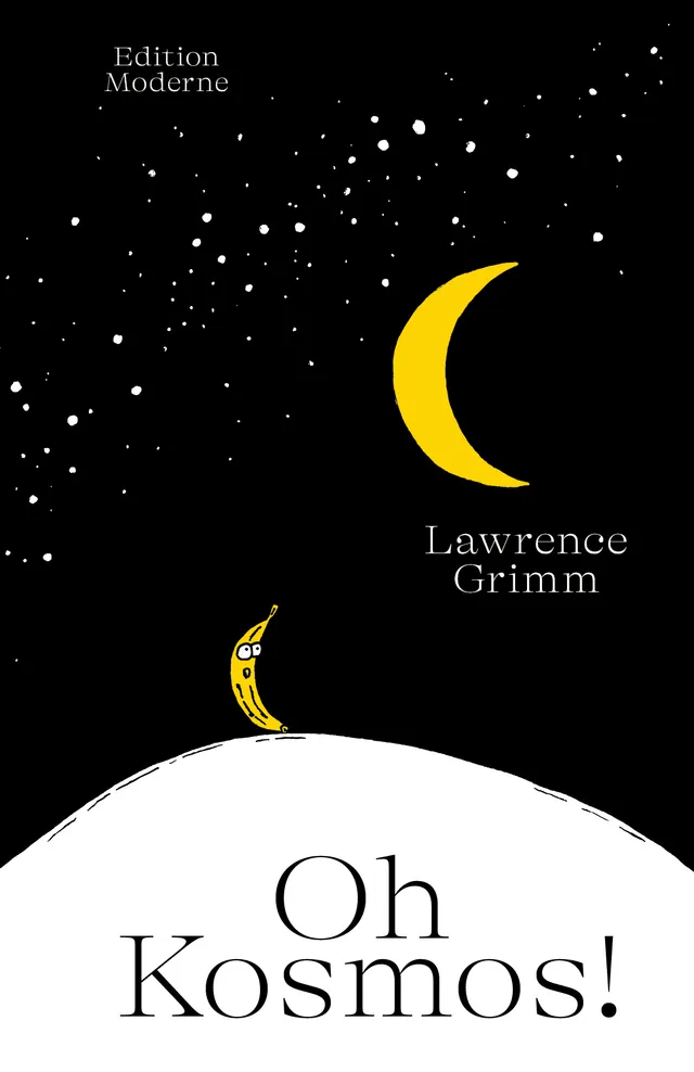 edition-moderne-oh-kosmos-cartoonsammlung-grimm image 1