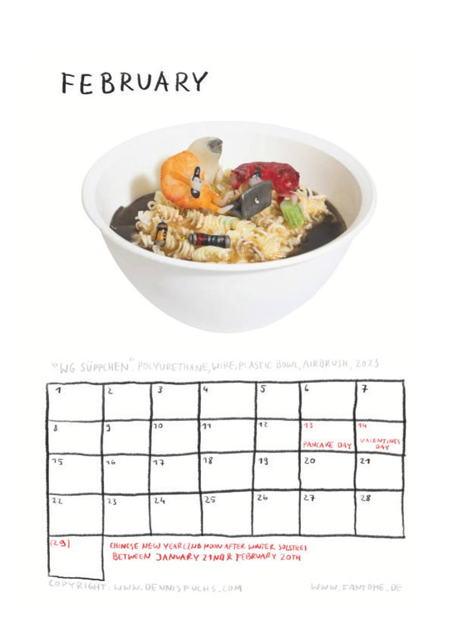 slanted-calendars-dennis-fuchs-happy-matter-kalender image 2