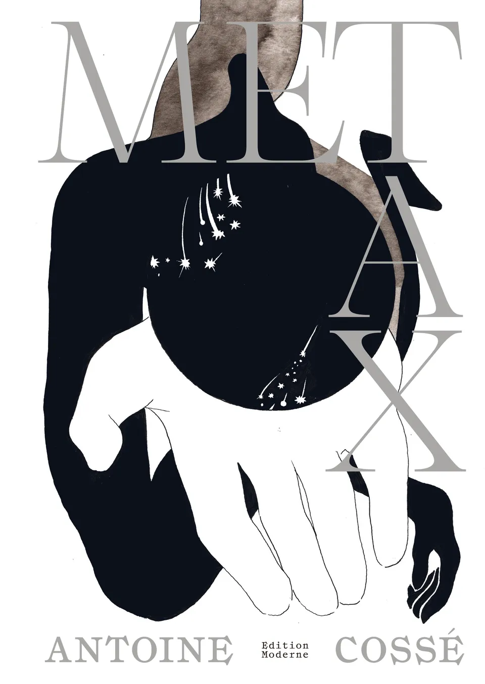 edition-moderne-metax-graphic-novel-dystopie image 1