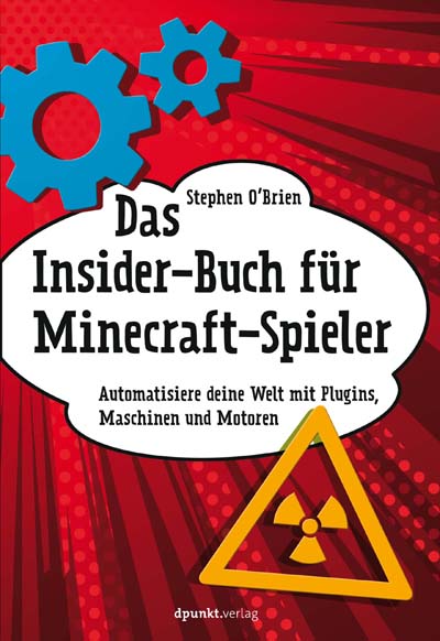 dpunkt-technik-kreatives-insider-buch-minecraft-spieler-ratgeber image 2