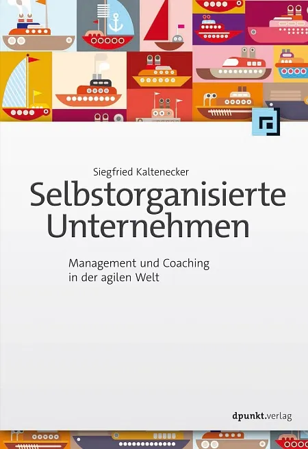 dpunkt-business-it-selbstorganisierte-unternehmen-buch-f-hrung image 1