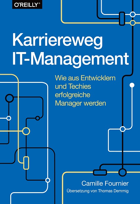 dpunkt-business-it-karriereweg-it-management-buch-karriere image 1