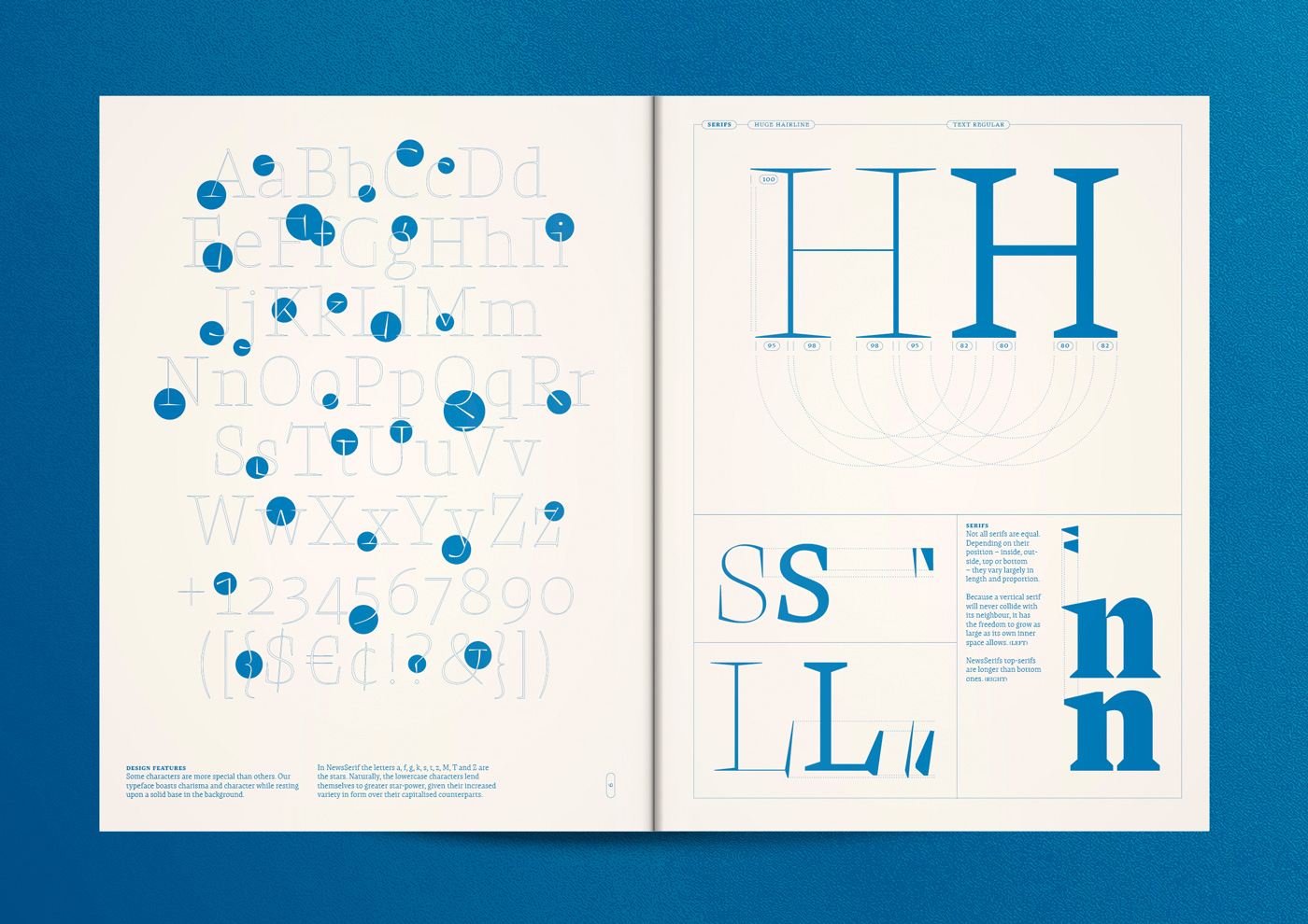 slanted-character-02-heft-schrift-design image 4