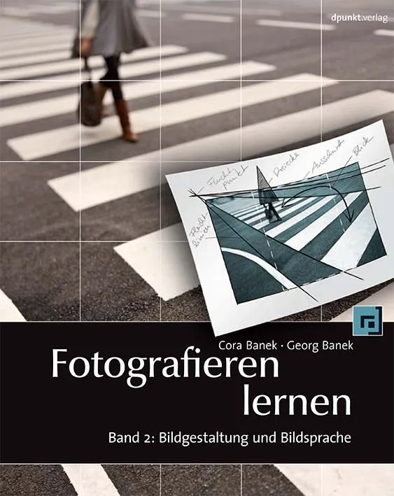 dpunkt-fotografie-fotografieren-lernen-band-2-bildgestaltung-buch image 1
