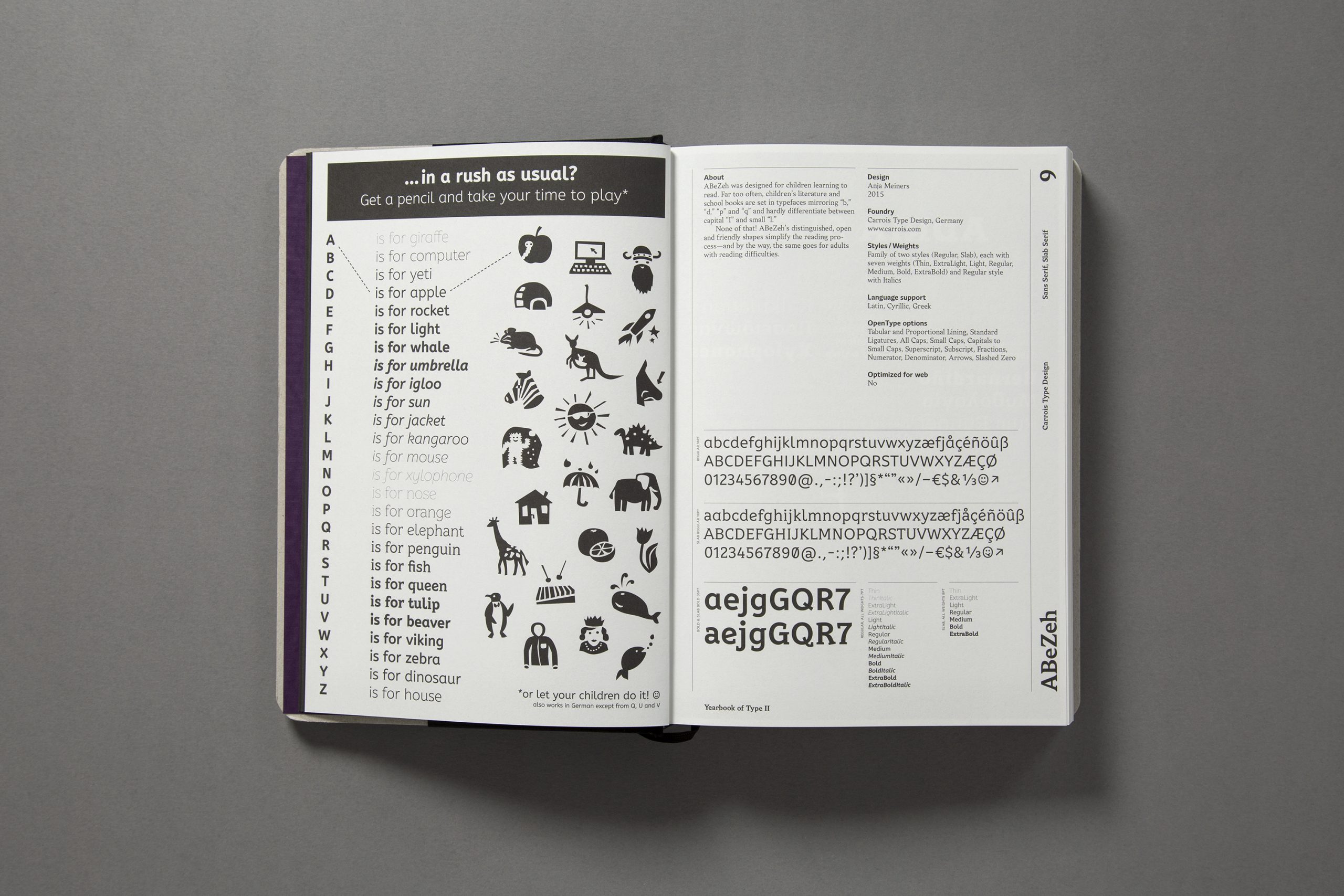 slanted-books-yearbook-of-type-ii-buch-typografie-schriften image 4