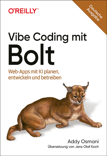 dpunkt-computing-vibe-coding-mit-bolt-buch-ki-web-apps image 1
