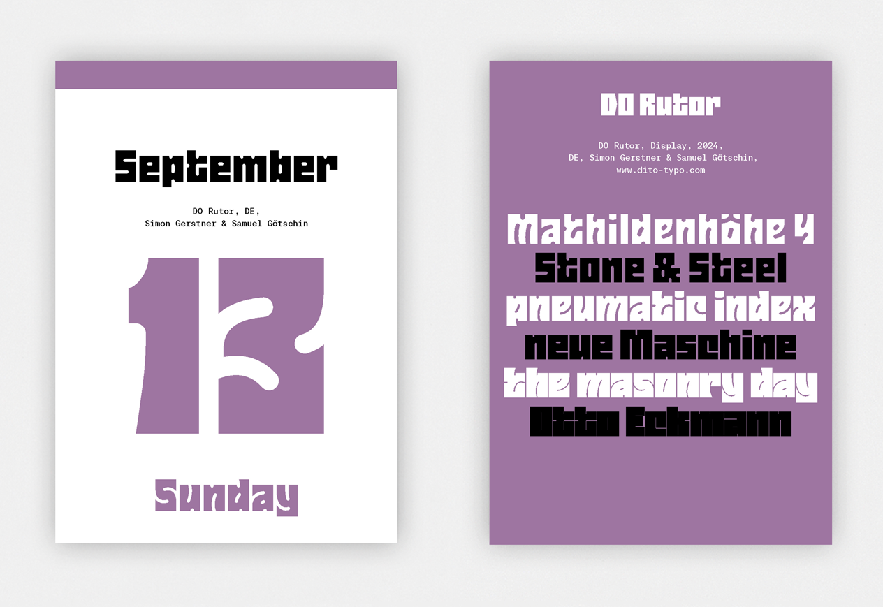 slanted-typodarium-2026-abrei-kalender-typografie-mit-365-schriften image 8
