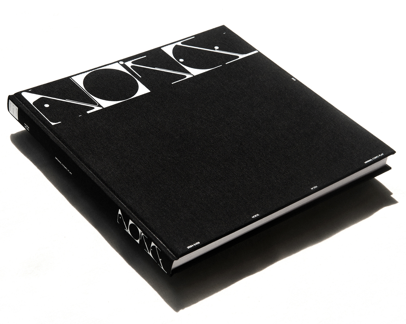 slanted-noice-n-001-magazin-design-typografie-heft image 1