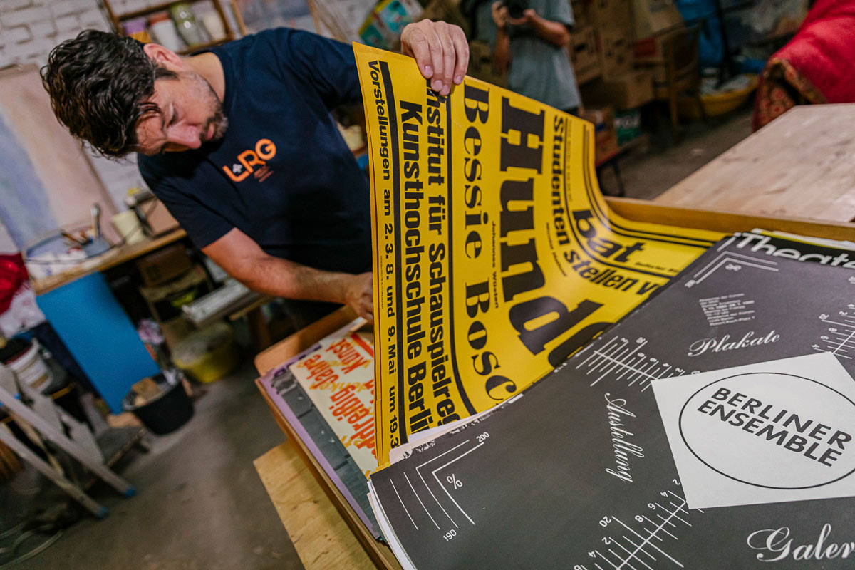 slanted-k-h-drescher-britisches-b-hnenbild-poster-kunstdruck image 2