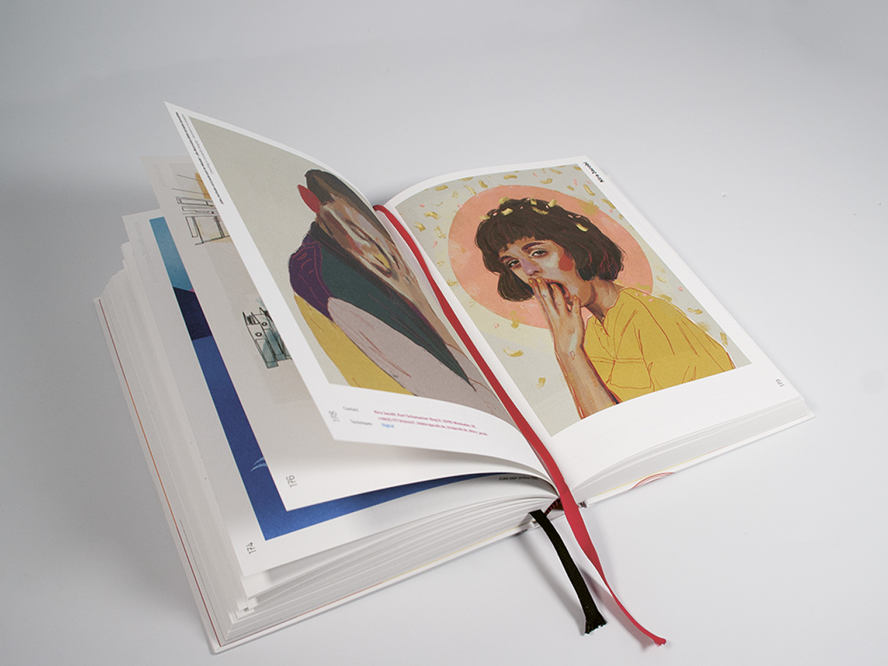 slanted-books-freistil-7-buch-der-illustration-design image 6