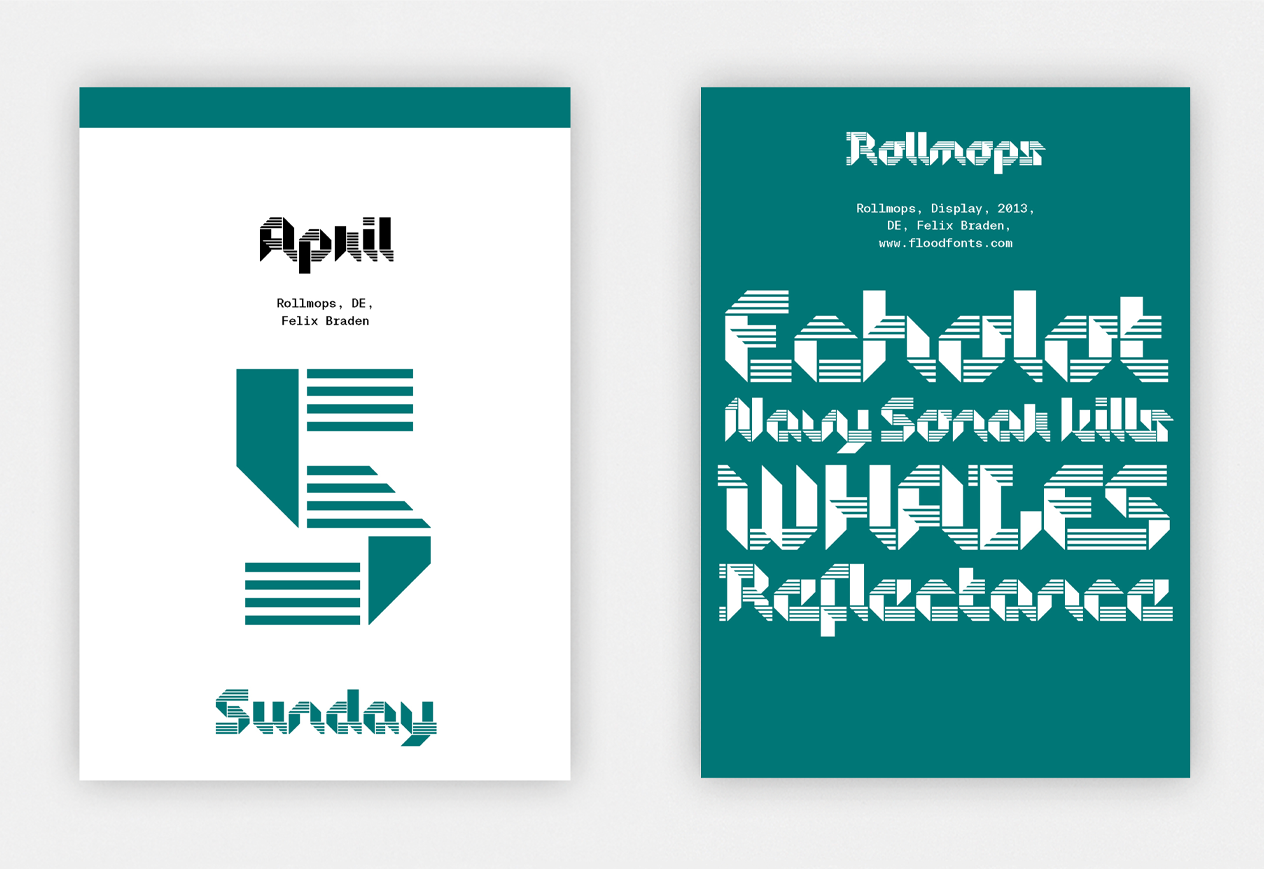 slanted-typodarium-2026-abrei-kalender-typografie-mit-365-schriften image 7