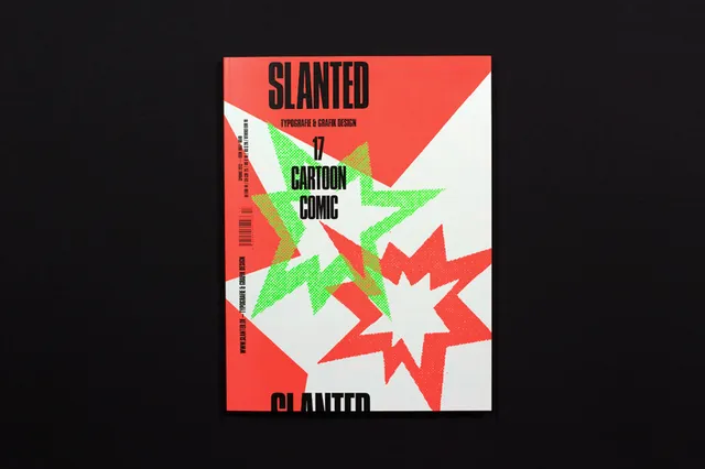 slanted-17-cartoon-comic-magazin-illustration image 1