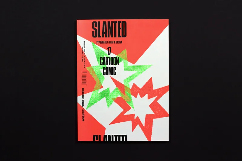 slanted-17-cartoon-comic-magazin-illustration image 1