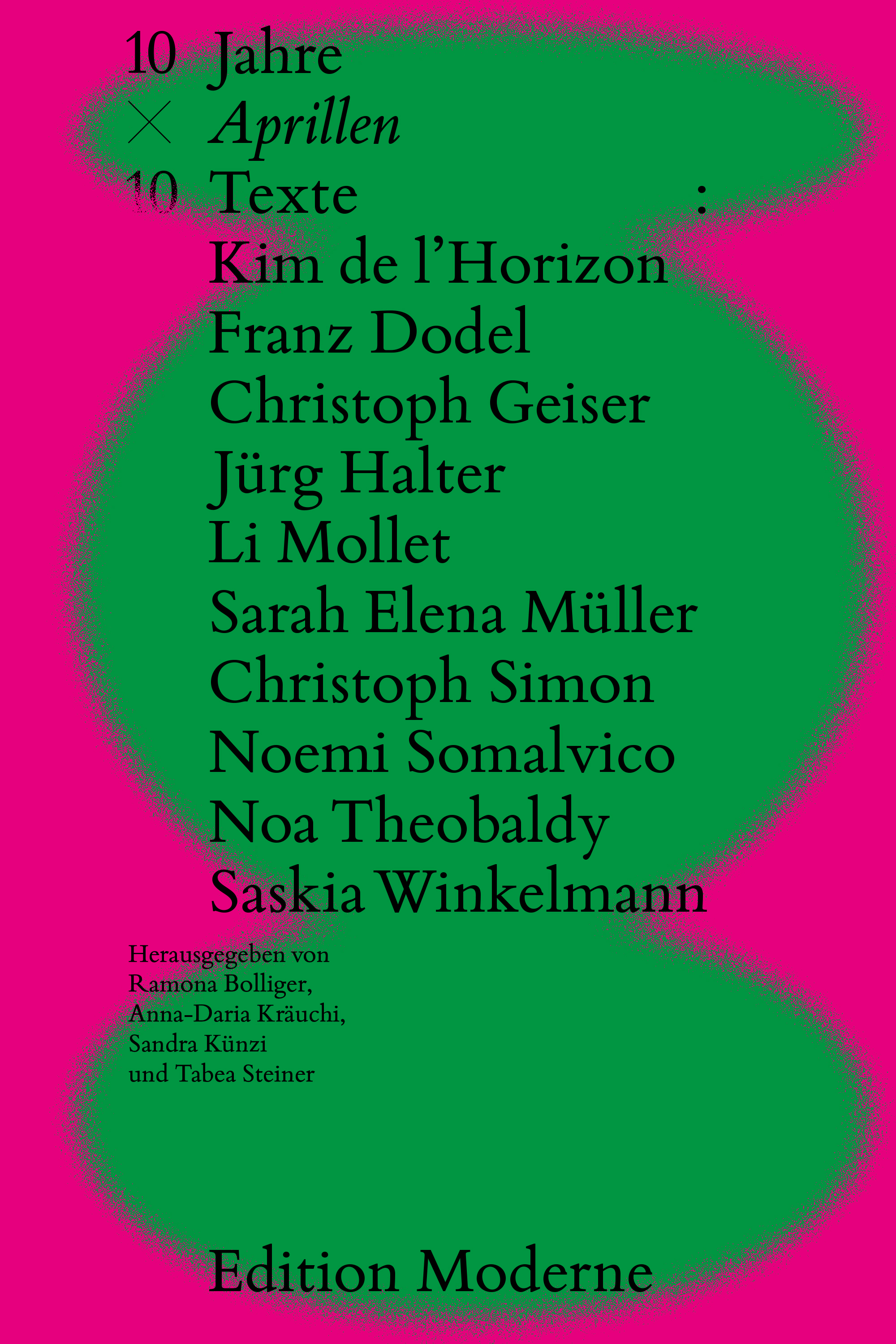 edition-moderne-10-x-10-zehn-jahre-aprillen-buch-illustration image 1