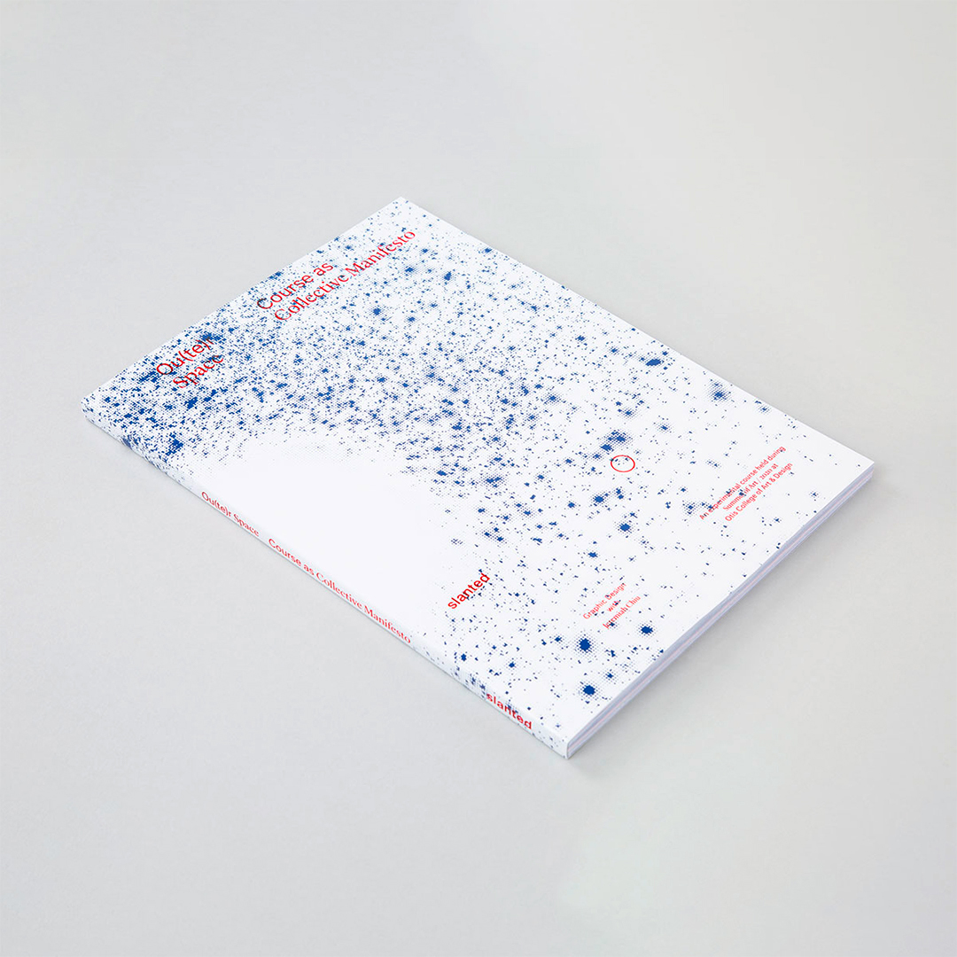 slanted-jeremiah-chiu-buch-ou-te-r-space-grafikdesign image 1