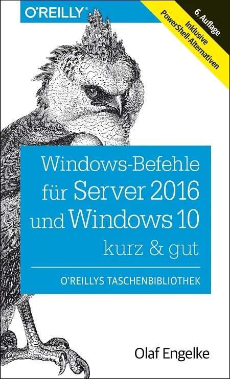 dpunkt-computing-windows-befehle-server-2016-windows-10-buch image 1