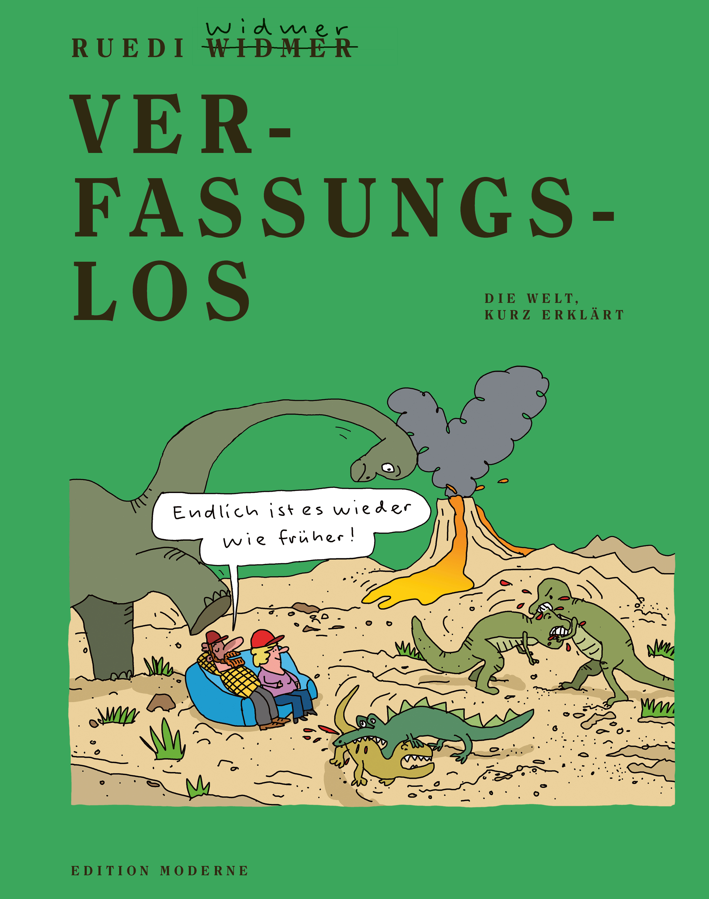edition-moderne-verfassungslos-buch-widmer-cartoon-sammelband image 1