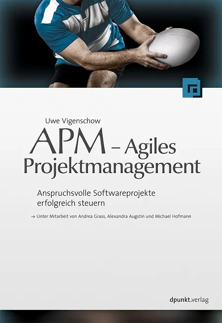 dpunkt-business-it-apm-agiles-projektmanagement-buch-team image 1