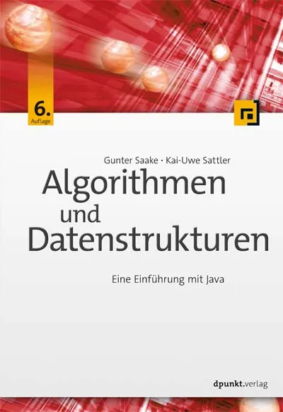 dpunkt-computing-algorithmen-und-datenstrukturen-lehrbuch-java image 1