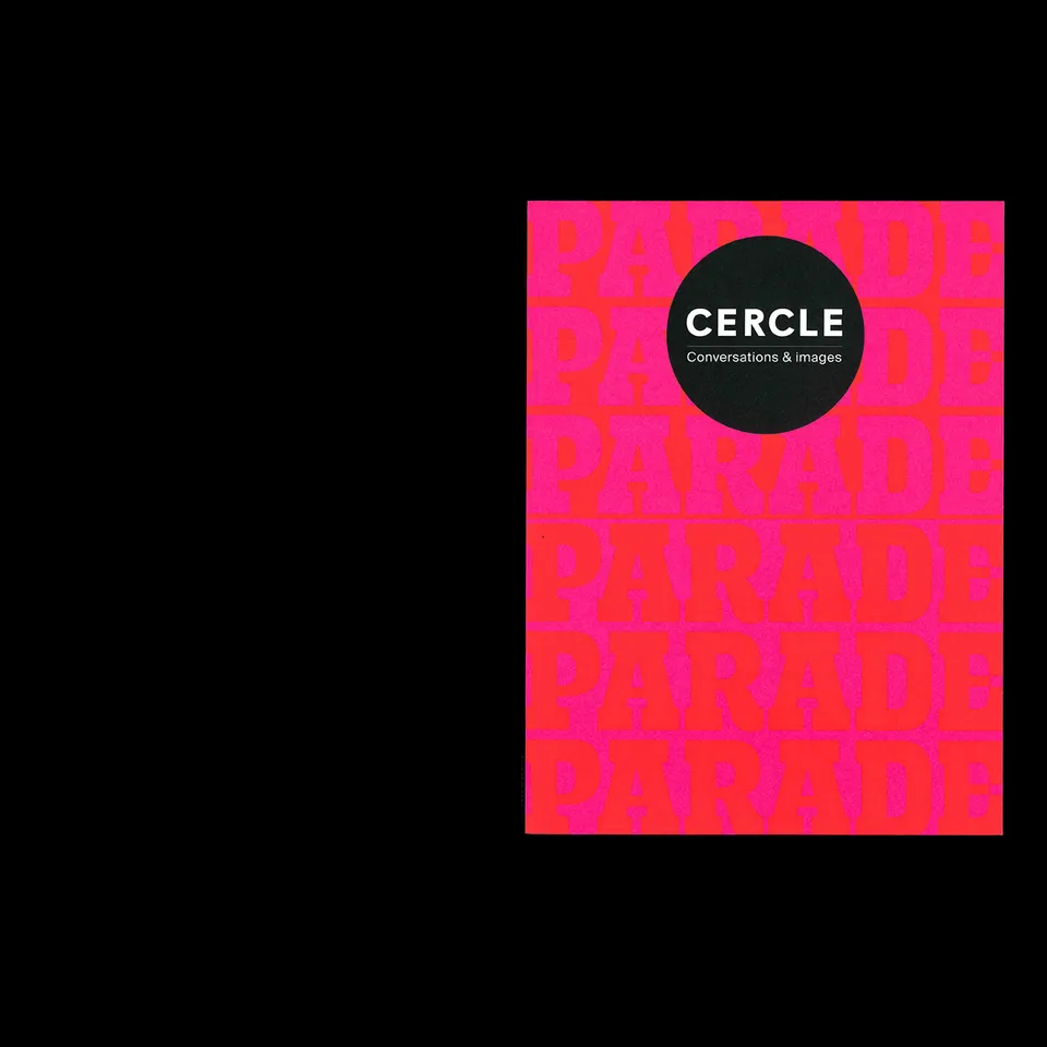 slanted-cercle-magazine-10-parade-heft-kunst-design image 1