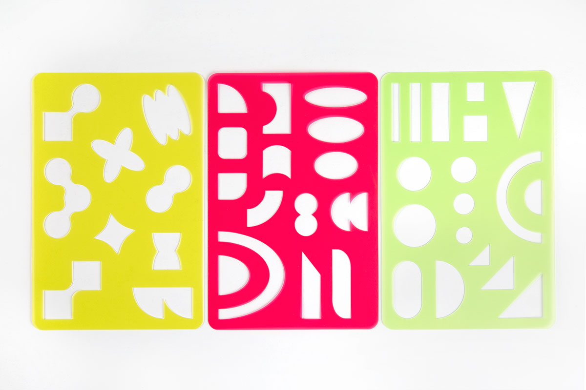 slanted-experimental-type-stencils-buch-stencil-schriften image 2
