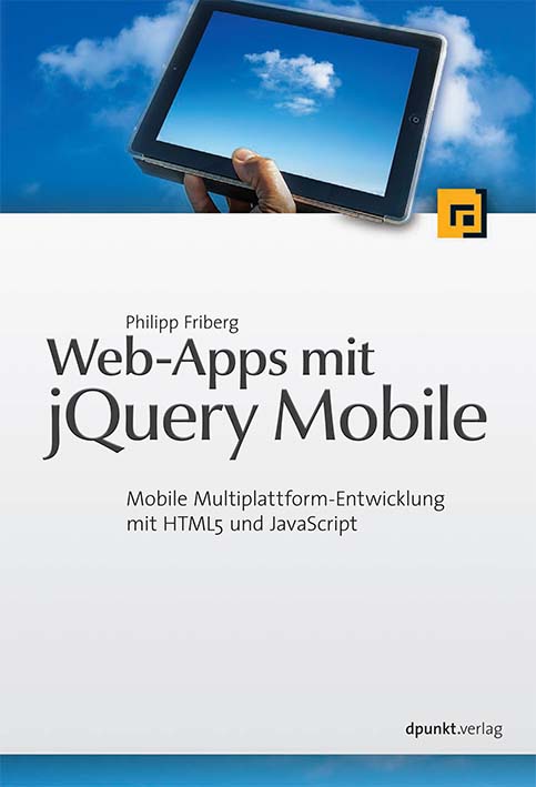 dpunkt-computing-web-apps-mit-jquery-mobile-buch-mobile-webentwicklung image 1