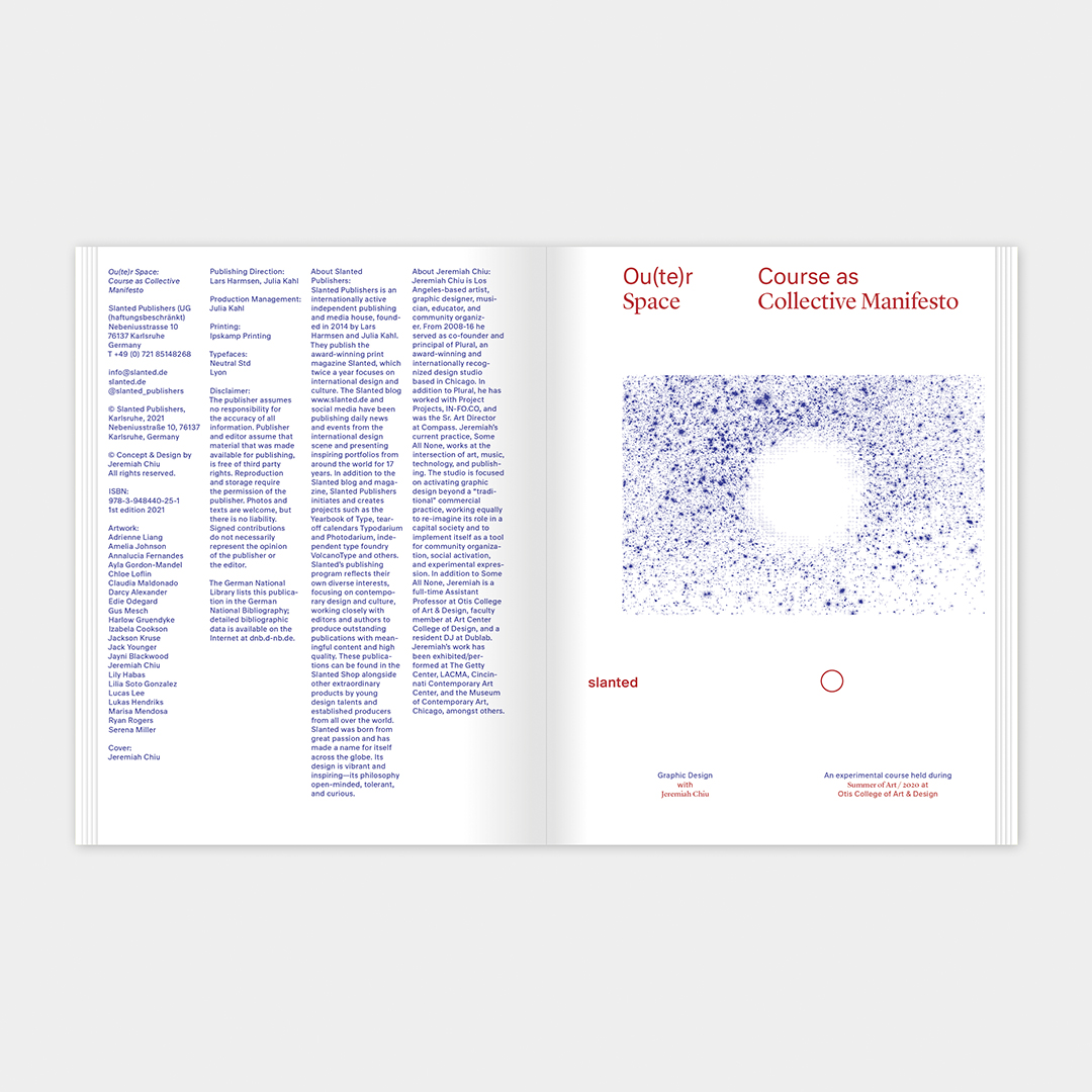 slanted-jeremiah-chiu-buch-ou-te-r-space-grafikdesign image 2