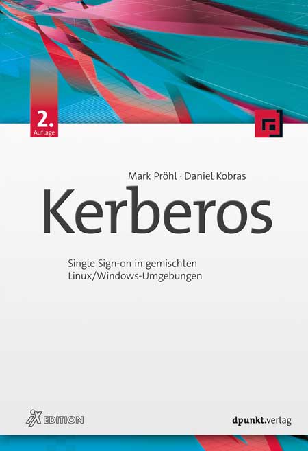 dpunkt-verlag-kerberos-buch-computing-linux-windows image 1