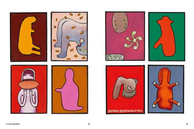 slanted-karoline-schreiber-fingers-like-toes-kunstbuch image 1