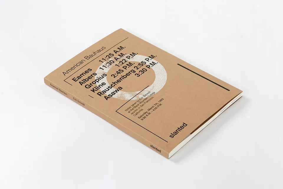 slanted-american-bauhaus-buch-design-geschichte image 1