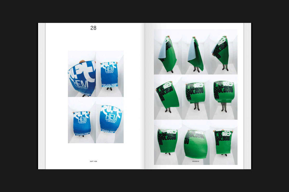 slanted-art-prints-breakout-2-100-posters-kunstdruck-set image 6
