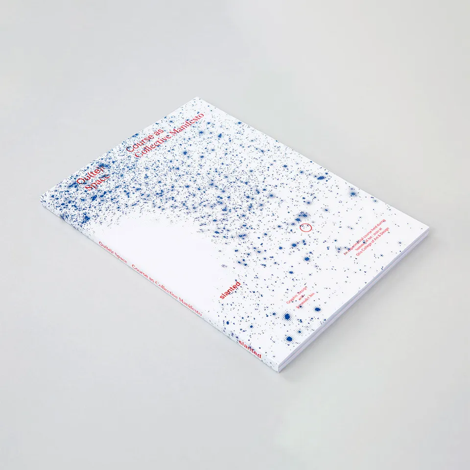 slanted-jeremiah-chiu-buch-ou-te-r-space-grafikdesign image 1